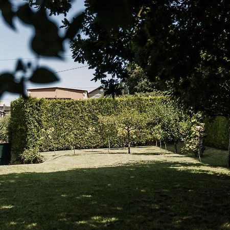 Saramagoso Villa Meis Buitenkant foto