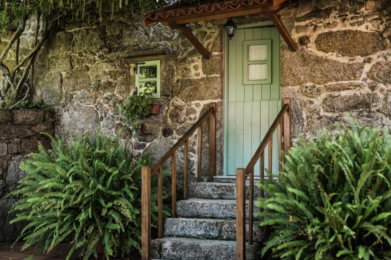 Saramagoso Villa Meis Buitenkant foto
