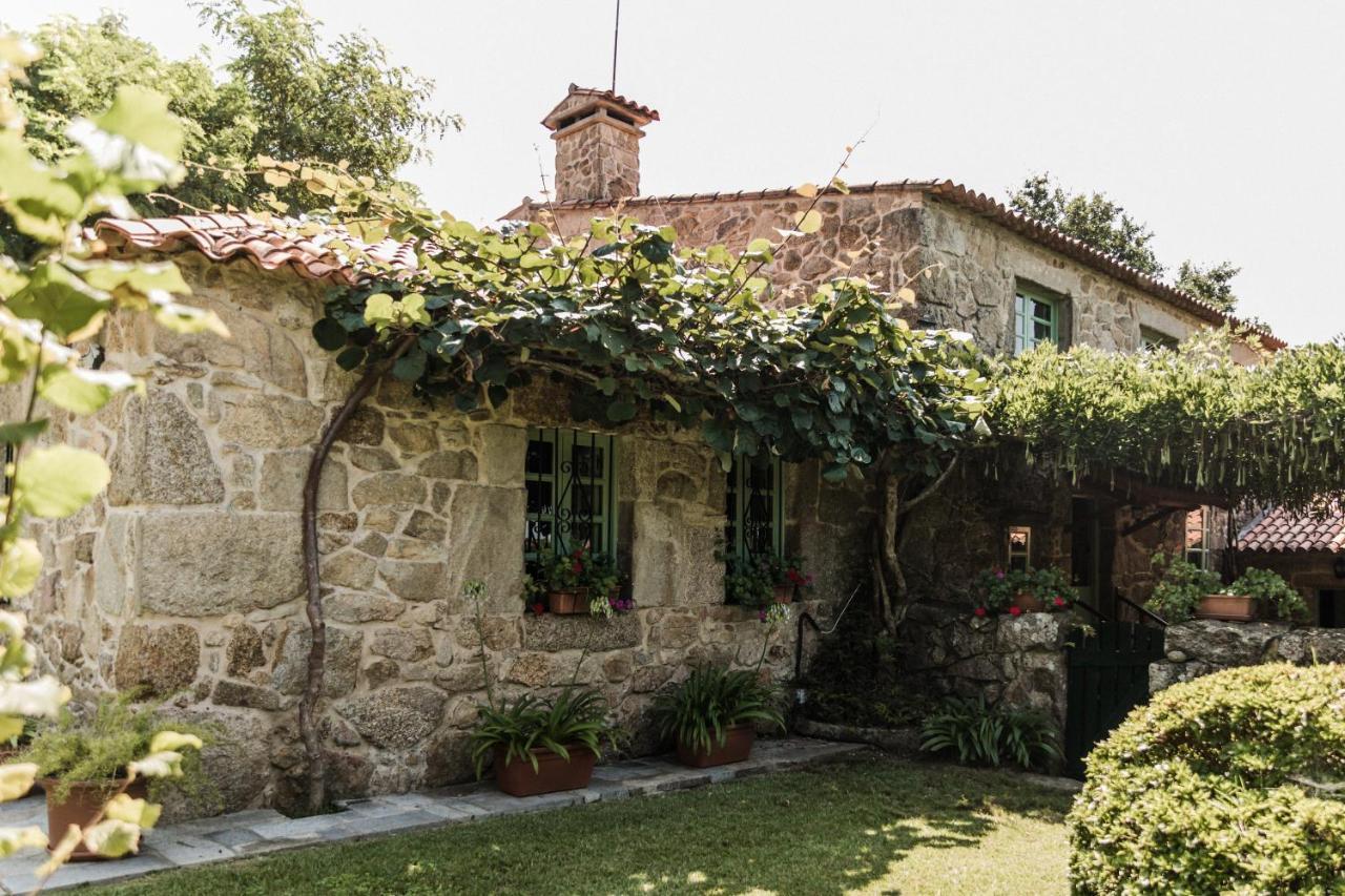 Saramagoso Villa Meis Buitenkant foto
